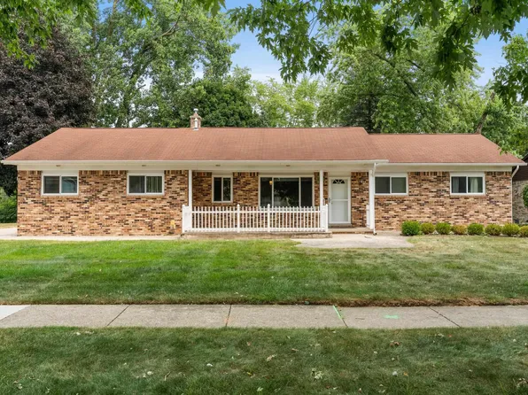 13147 Independence Ave, Shelby Township, MI 48315
