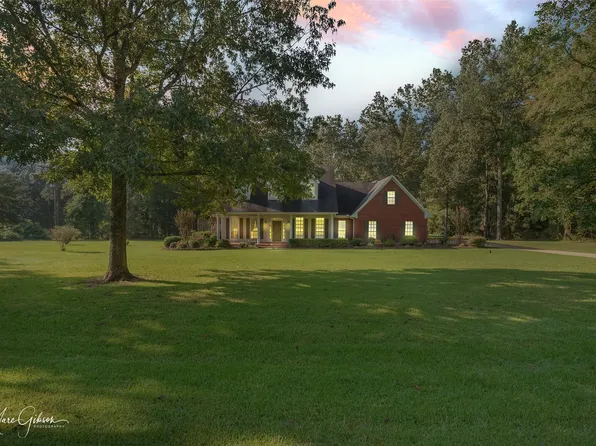 8799 Shane Ln, Keithville, LA 71047