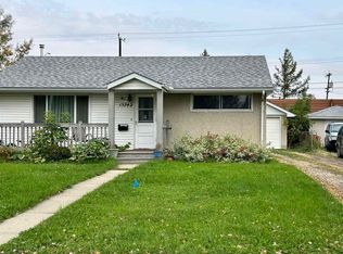 15742 110b Ave NW, Edmonton, AB T5P1J4