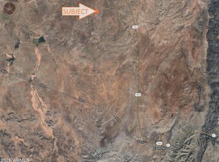 201 County Road 5380 N, Concho, AZ 85924