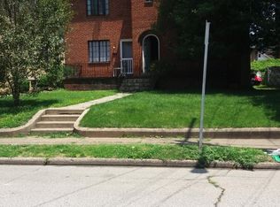 1586 Virginia St E APT A, Charleston, WV 25311