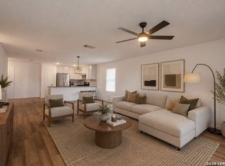 13727 Barn Door, San Antonio, TX 78252