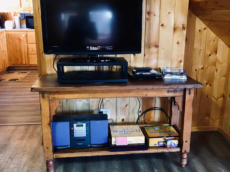 TV.