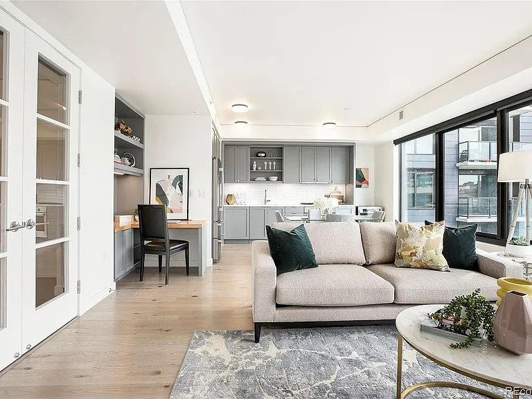 1750 Wewatta St #602 — Photo 3