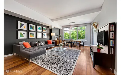 Sold by Douglas Elliman