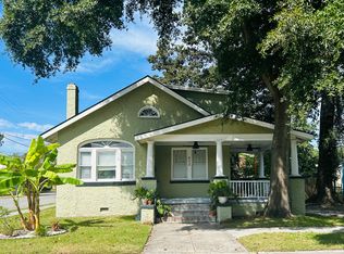 602 E 36th St, Savannah, GA 31401
