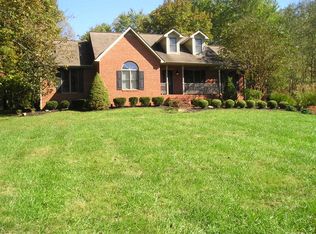 1932 Camden Ln, Cookeville, TN 38506