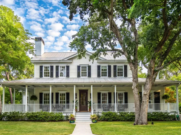 54 Dalton St, Charleston, SC 29492