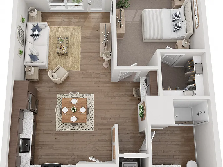 Santana Terrace — Photo 28
