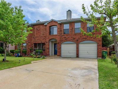 913 Shady Brook Ln, Cedar Hill, TX, 75104