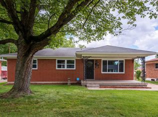 6511 Don Bon Ct, Louisville, KY 40258