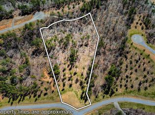 196 Blalock Mountain Rd, Ellijay, GA 30540
