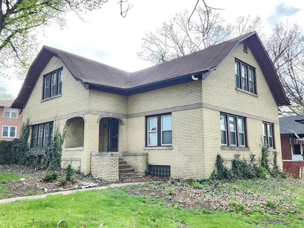 301 W 43rd Ave, Gary, IN 46408