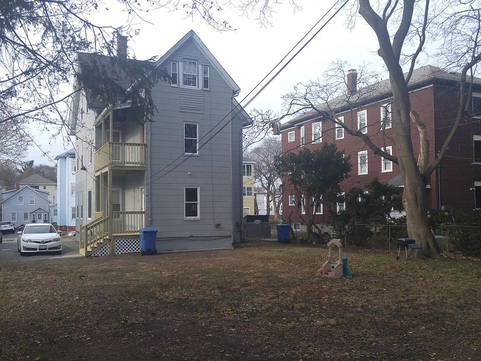 2nd image of 41 Cutler St #3