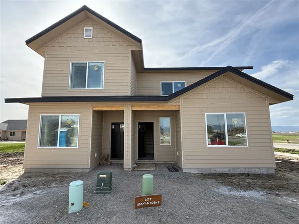 630 Holstein Way, Kalispell, MT 59901