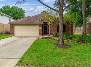 15119 Red Cedar Cove Ln, Cypress, TX 77433