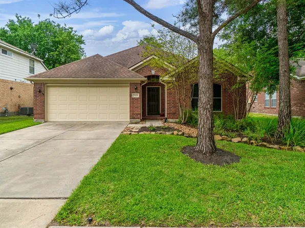 15119 Red Cedar Cove Ln, Cypress, TX 77433