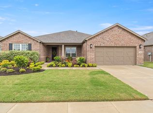 7708 Del Webb Blvd, Little Elm, TX 76227