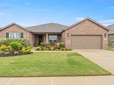 7708 Del Webb Blvd, Little Elm, TX, 76227
