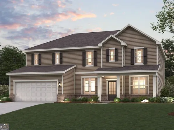 4176 Viola Pl S, Fulton, GA 30349