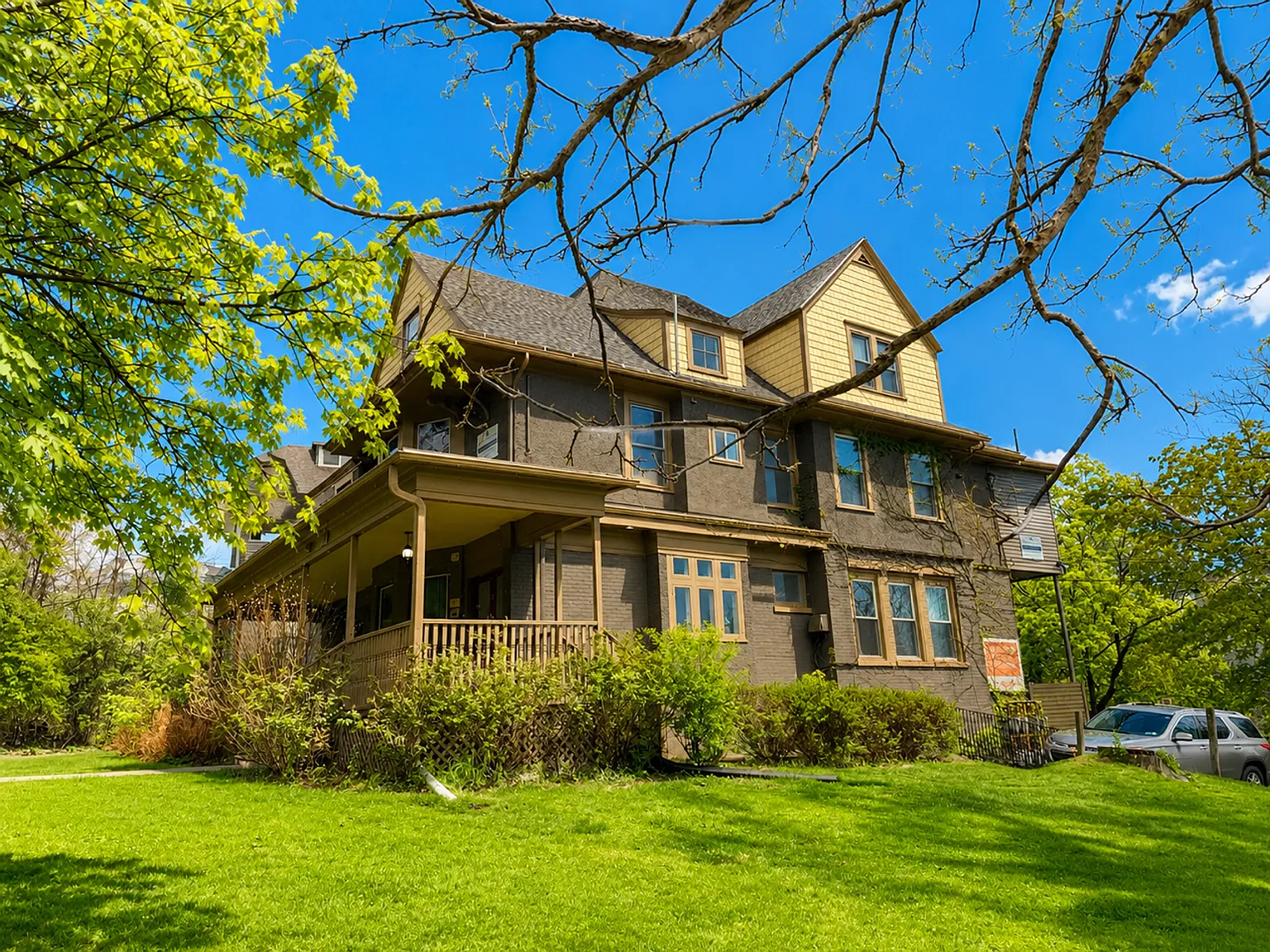 710 Stewart Ave LLC — Photo 2