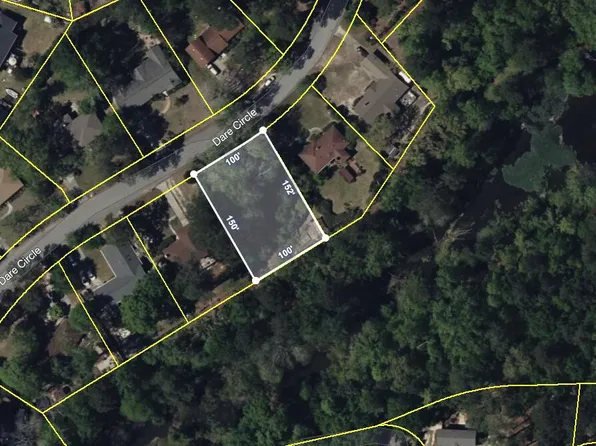 6620 Dare Cir, Columbia, SC 29206