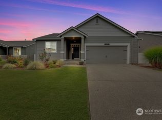 117 Hickory Ave SW UNIT 28, Orting, WA 98360