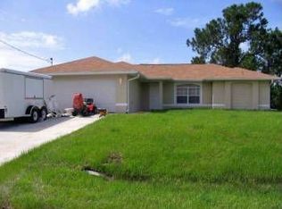 4011 2nd St SW, Lehigh Acres, FL 33976