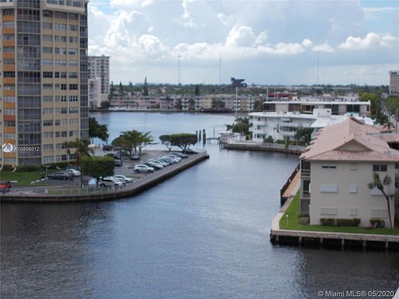 2nd image of 1817 S Ocean Dr APT 723