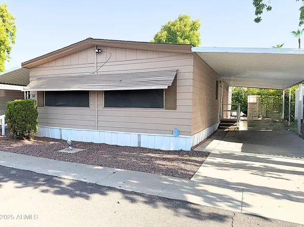 16225 N 29Th Street #34, Phoenix, AZ 85032