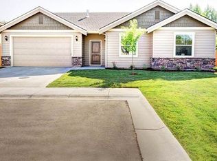 1348 N Samson Ln, Boise, ID 83713