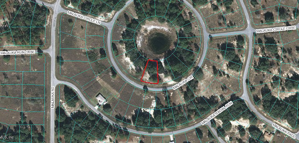 1st image of 0 Malauka Cir Lot 8