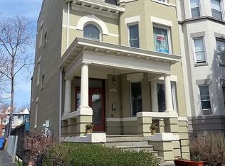 1531 Park Rd NW APT 1, Washington, DC 20010