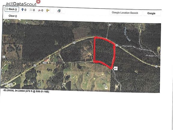 5th image of Highway 84 Bismarck 15 Acres