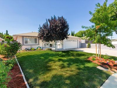 3562 Earl Dr, Santa Clara, CA, 95051