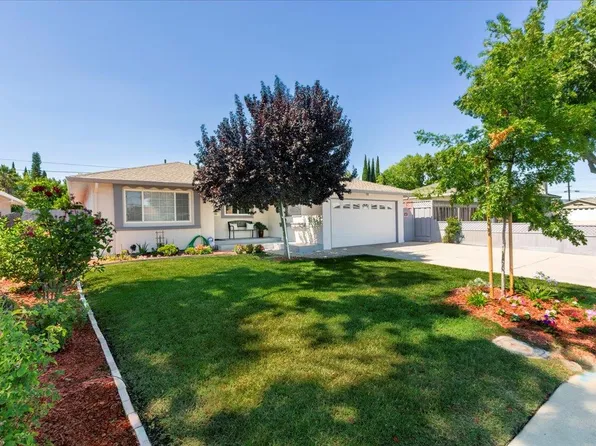 3562 Earl Dr, Santa Clara, CA 95051
