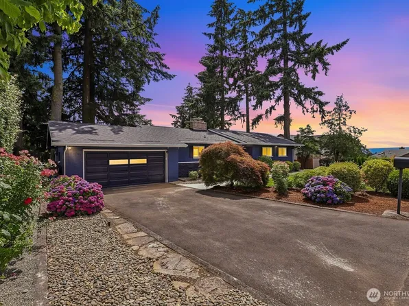 1015 NE 64th Street, Vancouver, WA 98665