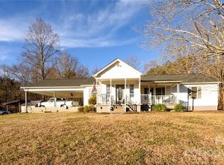 3145 Black Oak Ridge Rd, Taylorsville, NC 28681