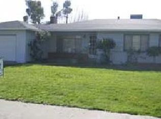 316 E Mayfair Ave, Stockton, CA 95207