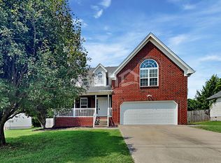 717 Veneta View Dr, Mount Juliet, TN 37122