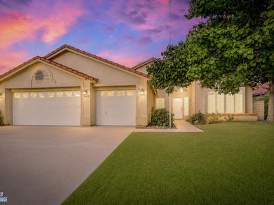 3504 Sweetbriar Way, Bakersfield, CA, 93311