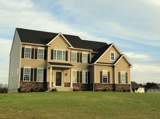 126 Alexa Way, Mullica Hill, NJ 08062