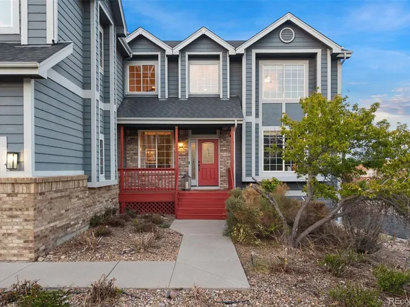 1663 Rose Petal Lane, Castle Rock, CO 80109