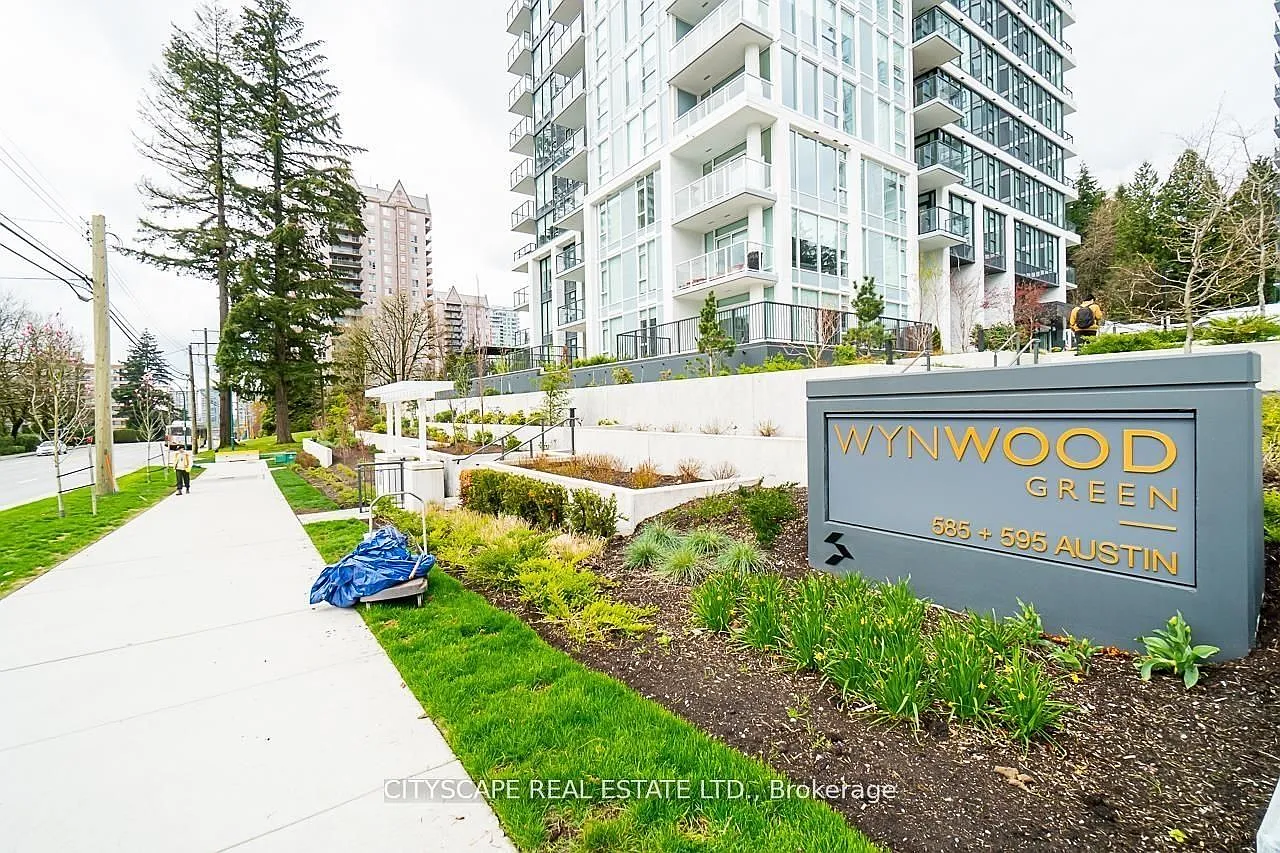 2 bed, $3,600 — Photo 1
