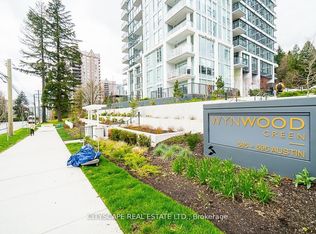 585 Austin Ave #1907, Coquitlam, BC V3K 3N2