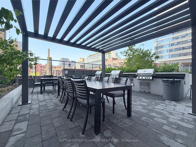 108 Peter St #1611 — Photo 26