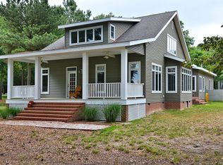 3802 W Haven Ct, East New Market, MD 21631