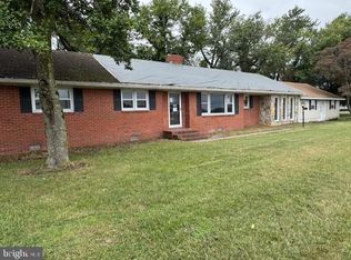 5668 Rhodesdale Vienna Rd, Rhodesdale, MD 21659