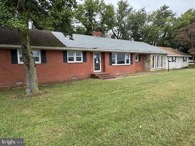 5668 Rhodesdale Vienna Rd, Rhodesdale, MD, 21659