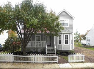 38608 Jamestown Cir, Frankford, DE 19945